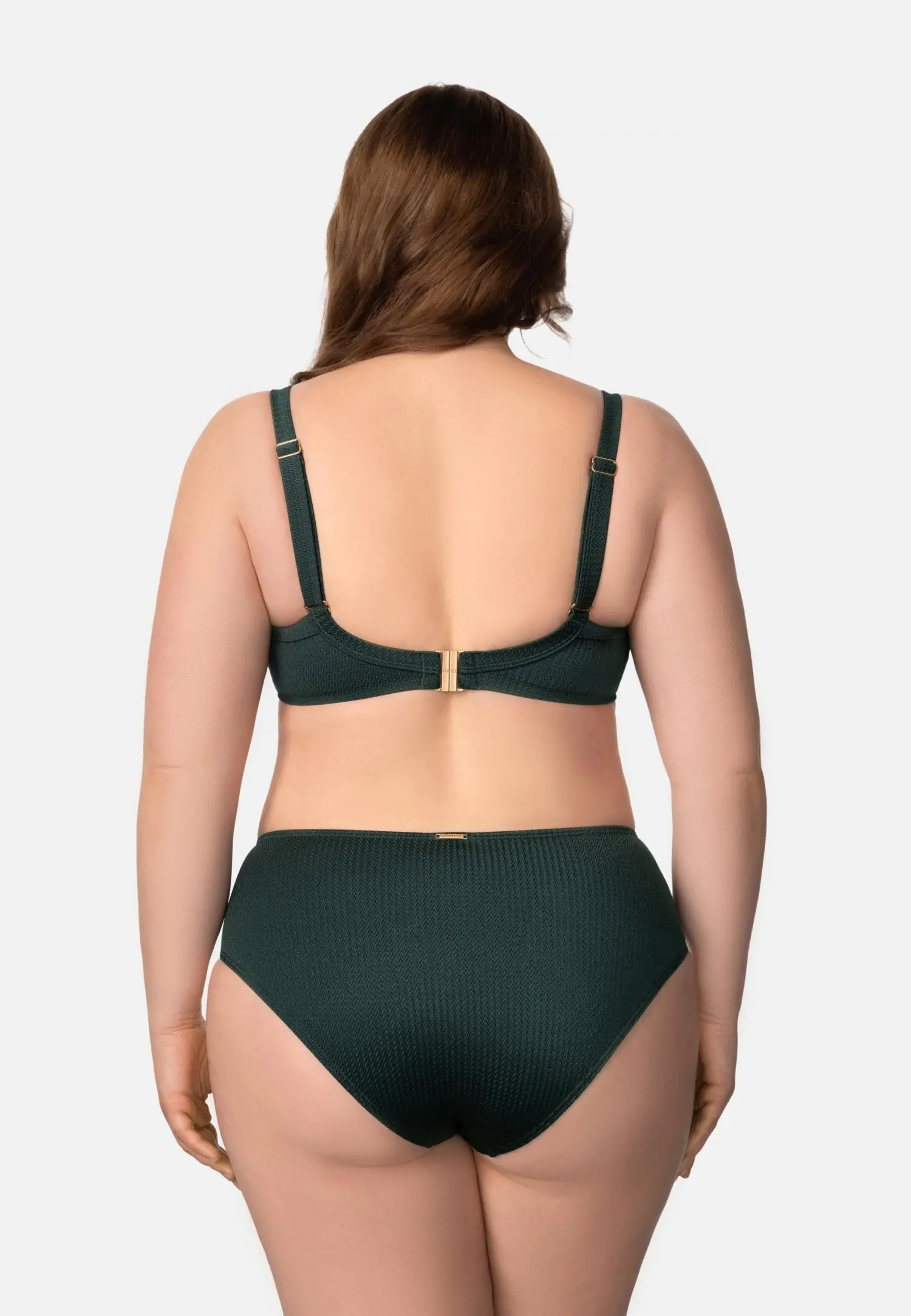 Плавки женские L2614-ZP-MBE Marc & André